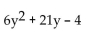 <strong>Simplify. </strong> A) B) C) D)
