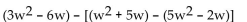 <strong>Simplify. </strong> A) B) C) D)