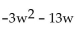 <strong>Simplify. </strong> A) B) C) D)