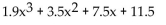 <strong>Simplify. </strong> A) B) C) D)
