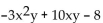 <strong>Simplify. Add and </strong> A) B) C) D)