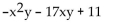 <strong>Simplify. Add and </strong> A) B) C) D)