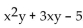 <strong>Simplify. Add and </strong> A) B) C) D)