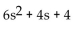 <strong>Simplify. Subtract </strong> A) B) C) D)