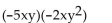 <strong>Multiply. </strong> A) B) C) D)