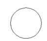 <strong>Name the conic. </strong> A)circle B)hyperbola C)parabola D)ellipse