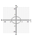 <strong>Graph the equation. - 16 x ^ { 2 } + 9 y ^ { 2 } = 144 </strong> A) B) C) D)