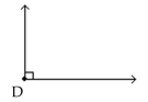 <strong>Classify the angle as acute, right, obtuse, or straight. </strong> A)Acute B)Obtuse C)Straight D)Right