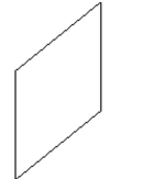 <strong>Identify the polygon. </strong> A)hexagon B)quadrilateral C)rectangle D)pentagon