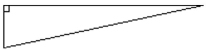 <strong>Classify the triangle as equilateral, isosceles, or scalene. </strong> A)equilateral B)scalene C)isosceles