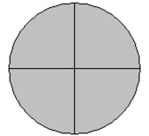 <strong>Write the shaded area in the figure as a mixed number and as an improper fraction. - </strong> A) 1 \frac { 7 } { 8 } ; \frac { 7 } { 4 } B) 2 \frac { 3 } { 4 } ; \frac { 7 } { 4 } C) 4 \frac { 3 } { 4 } ; \frac { 7 } { 4 } D) 1 \frac { 3 } { 4 } ; \frac { 7 } { 4 }