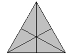 <strong>Write the shaded area in the figure as a mixed number and as an improper fraction. - </strong> A) 1 \frac { 1 } { 6 } ; \frac { 7 } { 6 } B) 1 \frac { 7 } { 12 } ; \frac { 7 } { 6 } C) 1 \frac { 1 } { 12 } ; \frac { 7 } { 6 } D) 1 \frac { 1 } { 5 } ; \frac { 7 } { 6 }