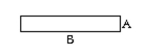 Solve. Write the answer in simplest form. -Find the area of the rectangle. Write the answer in simplest form. Recall that the area = (length)· (width). A = \frac { 3 } { 11 } yar yard B = 11 yards
