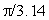 <strong>If a circle has the circumference of length 3.14, what is the diameter of the circle?</strong> A) B) C) D)