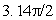<strong>If a circle has the circumference of length 3.14, what is the diameter of the circle?</strong> A) B) C) D)