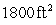 <strong>I have a triangular yard whose lengths measure 50, 60, and 70 feet. What is the area of my yard?</strong> A) B) C) D)