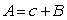 <strong>Quantity A is proportional to quantity B if there is a nonzero constant c such that:</strong> A) B) C) D)