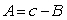 <strong>Quantity A is proportional to quantity B if there is a nonzero constant c such that:</strong> A) B) C) D)