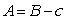 <strong>Quantity A is proportional to quantity B if there is a nonzero constant c such that:</strong> A) B) C) D)