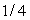 <strong>Suppose a box has a fixed height of 4 feet and a square base. The length of one of the sides of the base is proportional to the square root of the volume. What is the constant of proportionality?</strong> A)4 B) C)2 D)