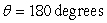 <strong>If denotes a clockwise rotation of the plane through an angle of degrees, we use to mean that we make a clockwise rotation of the plane through an angle of degrees n times. Find between 0 and 360 degrees so that . </strong> A) B) C) D)