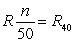 <strong>If denotes a clockwise rotation of the plane through an angle of degrees, we use to mean that we make a clockwise rotation of the plane through an angle of degrees n times. Find n so that . </strong> A)6 B)8 C)10 D)11