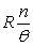 <strong>If denotes a clockwise rotation of the plane through an angle of degrees, we use to mean that we make a clockwise rotation of the plane through an angle of degrees n times. Find between 0 and 360 degrees so that . </strong> A)270 degrees B)180 degrees C)220 degrees D)150 degrees