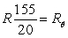 <strong>If denotes a clockwise rotation of the plane through an angle of degrees, we use to mean that we make a clockwise rotation of the plane through an angle of degrees n times. Find between 0 and 360 degrees so that . </strong> A)270 degrees B)180 degrees C)220 degrees D)150 degrees