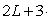 <strong>In a complete binary tree, how many vertices have the level L or </strong> A) B) C) D)