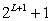 <strong>In a complete binary tree, how many vertices have the level L or </strong> A) B) C) D)