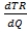 <strong>The following expressions are equal to marginal revenue in the case of profit maximization EXCEPT:</strong> A)   . B)   . C)   . D)   . <div style=padding-top: 35px> 