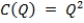 <strong>Suppose a firm faces the inverse demand curve   . The firm has the total cost curve   ) Assuming that the firm operates in the market and maximizes profit, it will charge a price P = ____.</strong> A) 15,729 B) 17,367 C) 18,232 D) 19,365 <div style=padding-top: 35px> 