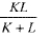 Which of the following production functions exhibit(s) constant returns to scale? I. Q = II. Q = 2K + L III. Q = K<sup>0.8</sup>L<sup>0.2</sup>
