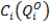 <strong>In the Cournot model, under the assumption that all firms operating in the industry have the same cost structure, we can write firm i's profit-maximization problem as _____, where Q<sub>i</sub><sup>O</sup> is the combined output of all other firms in the market and is firm i's cost function.</strong> A) ; B) ; C) ; D)