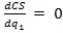 <strong>If the firm establishes a block-pricing structure with two prices, the relevant system of first-order conditions is:</strong> A)   and   . B)   and   . C)   and   . D)   and   . <div style=padding-top: 35px> 