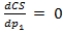 <strong>If the firm establishes a block-pricing structure with two prices, the relevant system of first-order conditions is:</strong> A)   and   . B)   and   . C)   and   . D)   and   . <div style=padding-top: 35px> 