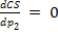 <strong>If the firm establishes a block-pricing structure with two prices, the relevant system of first-order conditions is:</strong> A)   and   . B)   and   . C)   and   . D)   and   . <div style=padding-top: 35px> 