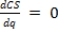 <strong>A single-price monopolist's objective is to choose q such that:</strong> A)   . B)   . C)   . D)   . <div style=padding-top: 35px> 