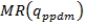 <strong>For a perfectly price-discriminating monopolist (ppdm), profit can be calculated as:</strong> A)   where   . B)   where   and   C)   where   and   D)   where   . <div style=padding-top: 35px> 
