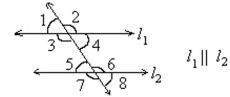 Find the measure of .