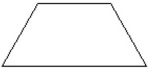 <strong>Identify the quadrilateral. </strong> A)Rectangle B)Rhombus C)Parallelogram D)Trapezoid