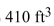 <strong>Find the volume of the rectangular solid. </strong> A) B) C) D)