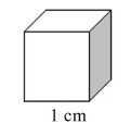 Find the surface area and volume.