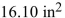 <strong>Convert the following measurement to the specified measurement. Round to the nearest hundredth, if Necessary. </strong> A) B) C) D)