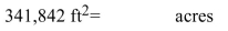 <strong>Convert the following measurement to the specified measurement. Round to the nearest hundredth, if Necessary. </strong> A)7.54 acres B)7.85 acres C)75.4 acres D)78.5 acres