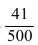 <strong>Express as a mixed number or a fraction.</strong> A) B) C) D)