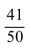 <strong>Express as a mixed number or a fraction.</strong> A) B) C) D)