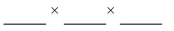 1. Simple interest = 2. Future value =