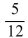 <strong>Write the ratio as a fraction and reduce to lowest terms. 4 feet to 20 inches</strong> A) B) C) D)