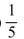 <strong>Write the ratio as a fraction and reduce to lowest terms. 4 feet to 20 inches</strong> A) B) C) D)